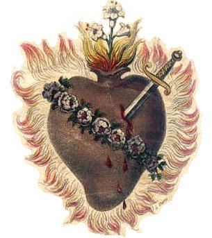 Immaculate Heart of Mary